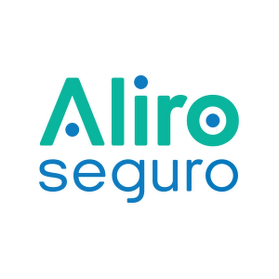 ALIRO SEGUROS LOGO