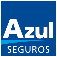 AZUL SEGUROS LOGO